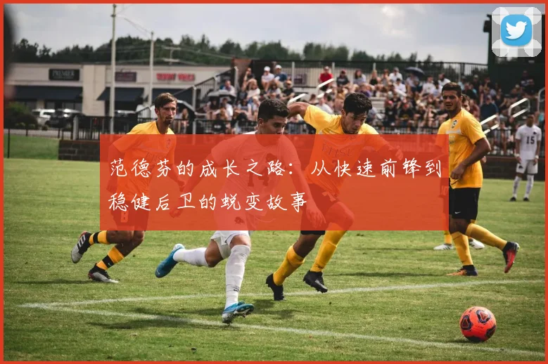 范德芬的成长之路：从快速前锋到稳健后卫的蜕变故事